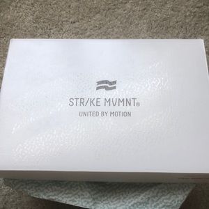 Strike Mvmnt. Chill Pill Mid